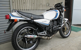 YAMAHA RZ 250 4L3