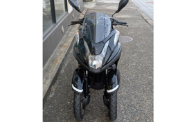 YAMAHA TRICITY 125 SE82J