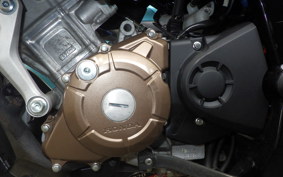 HONDA CB150X 2025