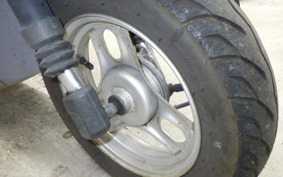 HONDA DIO Gen.6 AF62