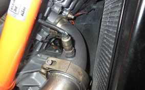 KTM 1290 SUPER DUKE R 2022