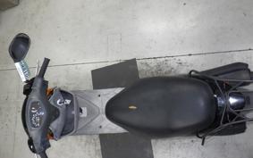 SUZUKI ADDRESS V125 CF4EA