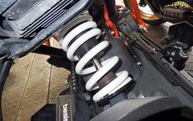 KTM 390 DUKE 2023
