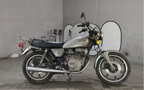 YAMAHA GX400 SPECIAL 2L0