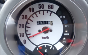 HONDA GYRO TA03