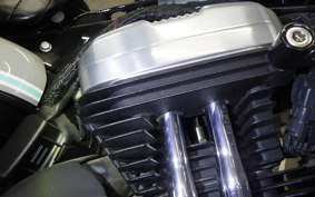 HARLEY XL1200X 2019