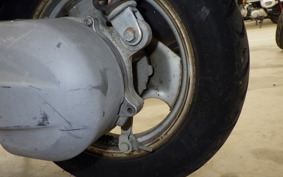 YAMAHA JOG Gen.1 3KJ