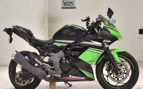 KAWASAKI NINJA 250 SL BX250A