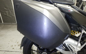 DUCATI MULTISTRADA 1200 S 2013