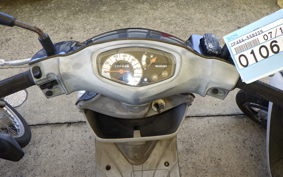 SUZUKI ADDRESS V125 G CF46A