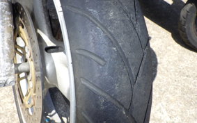 SUZUKI SV650 S 1999 VP52A