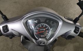 HONDA DIO 110 JF58