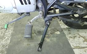 SUZUKI GN125 H