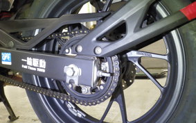 HONDA CB190X 2022