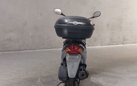 SUZUKI ADDRESS V125 CF4EA