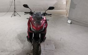 HONDA ADV160 KF54