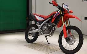 HONDA CRF250L MD47
