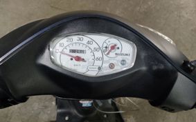 SUZUKI ADDRESS V50 CA4BA