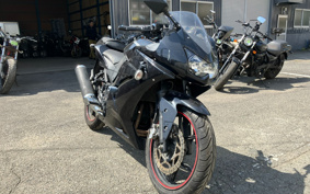 KAWASAKI NINJA 250R EX250K