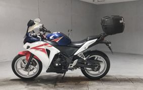 HONDA CBR250R MC41