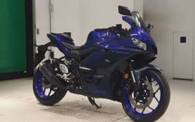 YAMAHA YZF R-3 2023 RH21J