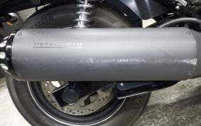 HARLEY XG750 STREET 2015