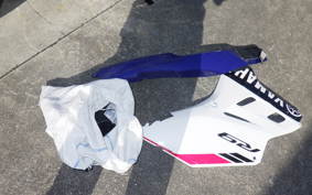YAMAHA YZF-R9 2025 RNA3J