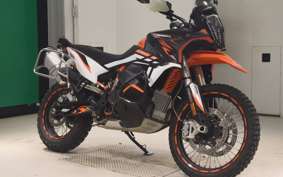 KTM 890 ADVENTURE	 R 2022