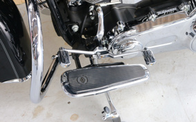 HARLEY HARLEY FLSTN1340-1450 2009 JD5