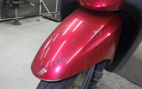 HONDA TODAY 2 2007 AF67