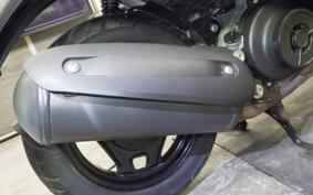 SUZUKI LET's 4 2023 CA45A