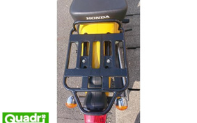 HONDA CROSS CUB 110 JA45