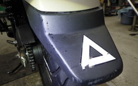 HONDA CT125 HUNTER CUB 2017 JA55
