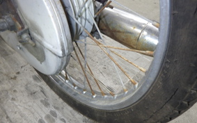 HONDA C50 SUPER CUB E C50