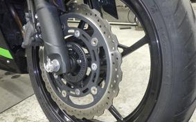 KAWASAKI NINJA 400 2019 EX400G