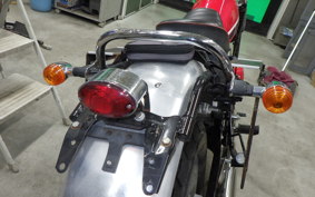 SUZUKI VANVAN 200 2017 NH42A