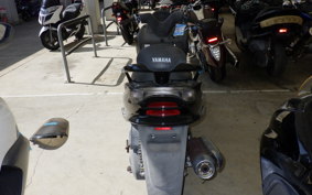 YAMAHA MAJESTY 125 FI