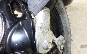 HONDA GIORNO 2 2009 AF70