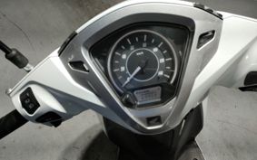 HONDA LEAD 125 JF45