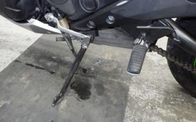 KAWASAKI NINJA 650 2015