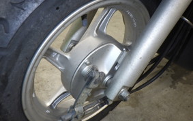 HONDA ﾍﾞﾝﾘｨ110 2005 JA09