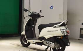 SUZUKI ADDRESS V125 Gen.2 DP12H