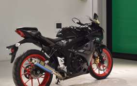 SUZUKI GSX-R125 DL33B