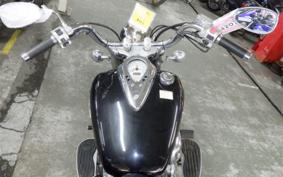 YAMAHA DRAGSTAR 400 CLASSIC 2004 VH01J