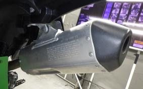 KAWASAKI KX250X 2004 KX252D