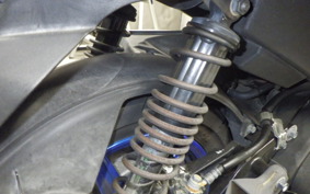 YAMAHA BW S125 Gen.2 2023 SEA6J