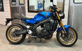 YAMAHA XSR900 2022 RN80J