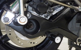 YAMAHA CYGNUS 125 XSR 3