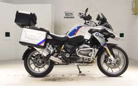 BMW R1200GS 2016