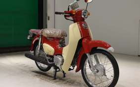 HONDA C50 SUPER CUB 2002 AA09